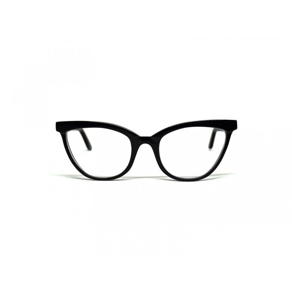 MONOKOL Cat Eye Frames. Handmade in Italy. - Picture 7 of 9